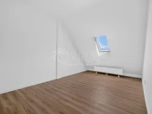Prodej bytu 3+1, Brno - Židenice, Bubeníčkova, 74 m2