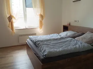 Pronájem bytu 4+1, Příkosice, 115 m2