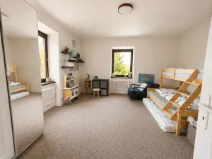 Prodej komerční, Šelešovice, 158 m2