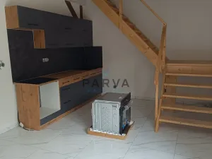 Pronájem rodinného domu, Příkosice, 42 m2