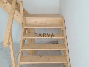 Pronájem rodinného domu, Příkosice, 42 m2