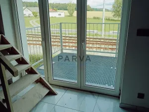 Pronájem rodinného domu, Příkosice, 42 m2