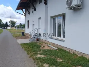 Pronájem rodinného domu, Příkosice, 42 m2