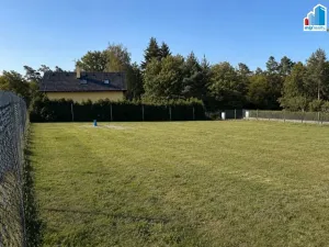 Prodej pozemku pro bydlení, 627 m2