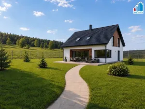 Prodej pozemku pro bydlení, 627 m2