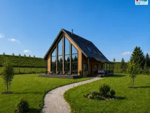 Prodej pozemku pro bydlení, 627 m2