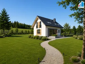 Prodej pozemku pro bydlení, 627 m2