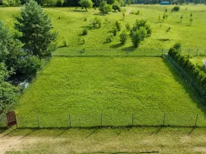 Prodej pozemku pro bydlení, 627 m2