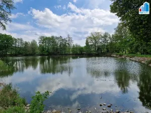 Prodej pozemku pro bydlení, 627 m2