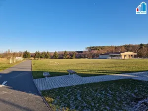 Prodej pozemku pro bydlení, 627 m2