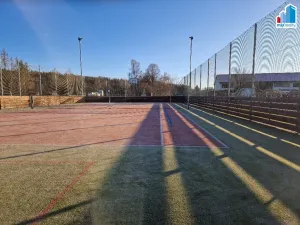 Prodej pozemku pro bydlení, 627 m2