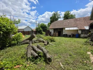 Prodej rodinného domu, Nové Syrovice, 85 m2