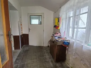 Prodej rodinného domu, Nové Syrovice, 85 m2