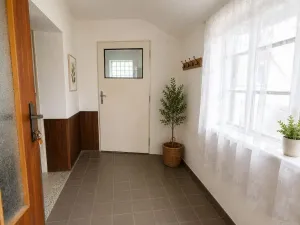Prodej rodinného domu, Nové Syrovice, 85 m2