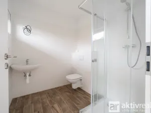 Prodej rodinného domu, Jevany, Na Dubince, 248 m2