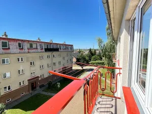 Pronájem bytu 2+1, Vamberk, Jiráskova, 57 m2
