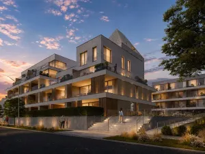 Prodej bytu 2+kk, Opava, Husova, 60 m2