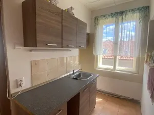 Pronájem bytu 3+kk, Nymburk, Dlouhá třída, 79 m2