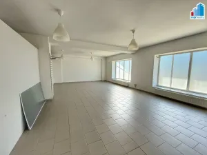 Pronájem obchodního prostoru, Nýřany, Revoluční, 160 m2