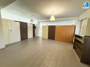 Pronájem obchodního prostoru, Nýřany, Revoluční, 160 m2