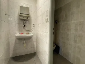 Pronájem obchodního prostoru, Nýřany, Revoluční, 160 m2