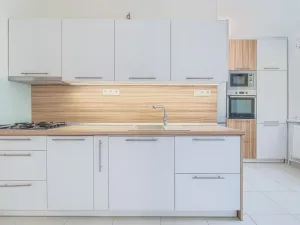 Pronájem bytu 3+1, Olomouc - Lazce, Synkova, 75 m2