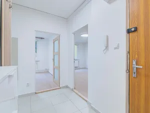 Pronájem bytu 3+1, Olomouc - Lazce, Synkova, 75 m2