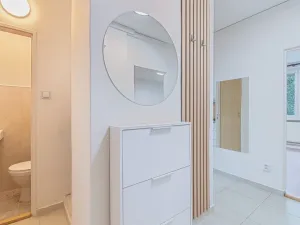 Pronájem bytu 3+1, Olomouc - Lazce, Synkova, 75 m2