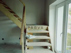Pronájem rodinného domu, Příkosice, 43 m2