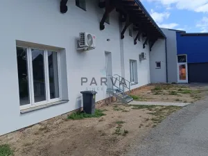 Pronájem rodinného domu, Příkosice, 43 m2