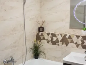 Pronájem bytu 2+kk, Praha - Michle, V dolině, 50 m2
