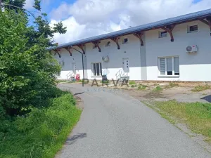 Pronájem rodinného domu, Příkosice, 51 m2
