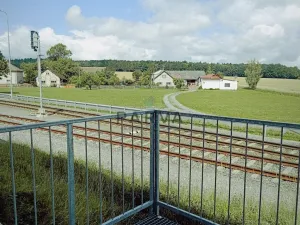 Pronájem rodinného domu, Příkosice, 51 m2