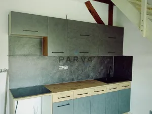 Pronájem rodinného domu, Příkosice, 51 m2