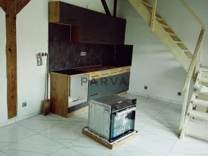 Pronájem rodinného domu, Příkosice, 51 m2