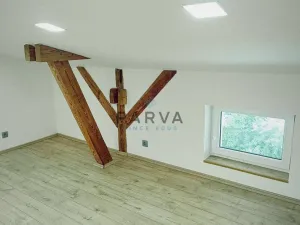 Pronájem rodinného domu, Příkosice, 51 m2