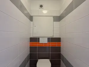 Pronájem bytu 3+kk, Praha - Petrovice, Rezlerova, 63 m2