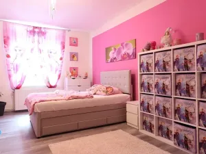 Prodej bytu 4+1, Krnov, Bruntálská, 98 m2