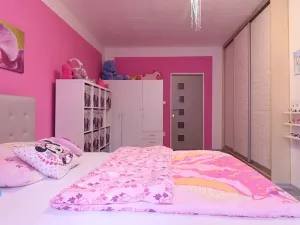 Prodej bytu 4+1, Krnov, Bruntálská, 98 m2