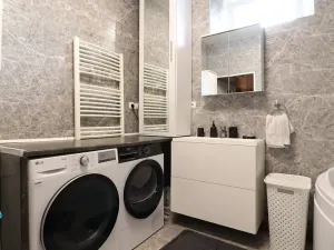 Prodej bytu 4+1, Krnov, Bruntálská, 98 m2