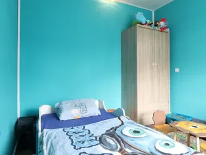 Prodej bytu 4+1, Krnov, Bruntálská, 98 m2