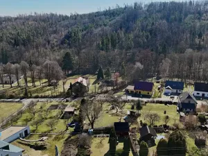 Prodej pozemku pro bydlení, Krnov, Ježník, 580 m2