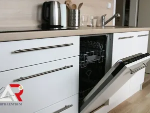 Pronájem bytu 1+kk, Brno, Hostinského, 30 m2