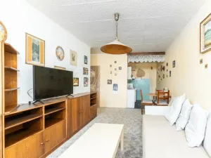 Prodej bytu 2+kk, Praha - Chodov, Babákova, 44 m2