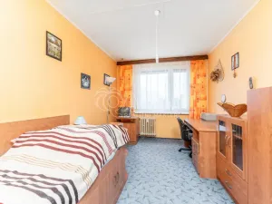 Prodej bytu 2+kk, Praha - Chodov, Babákova, 44 m2
