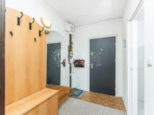 Prodej bytu 2+kk, Praha - Chodov, Babákova, 44 m2