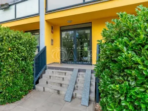 Prodej bytu 2+kk, Praha - Chodov, Babákova, 44 m2