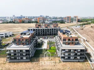 Prodej bytu 1+kk, Praha - Řeporyje, Jáchymovská, 30 m2