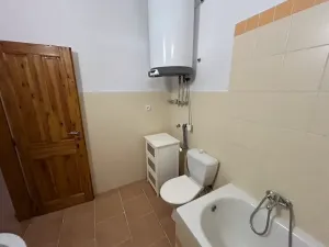Pronájem bytu 2+kk, Tábor, Kamarýtova, 40 m2