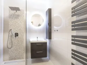 Pronájem bytu 3+kk, Chrudim - Chrudim II, Na Špici, 77 m2